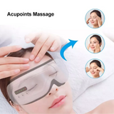 Cordless Eye Massager