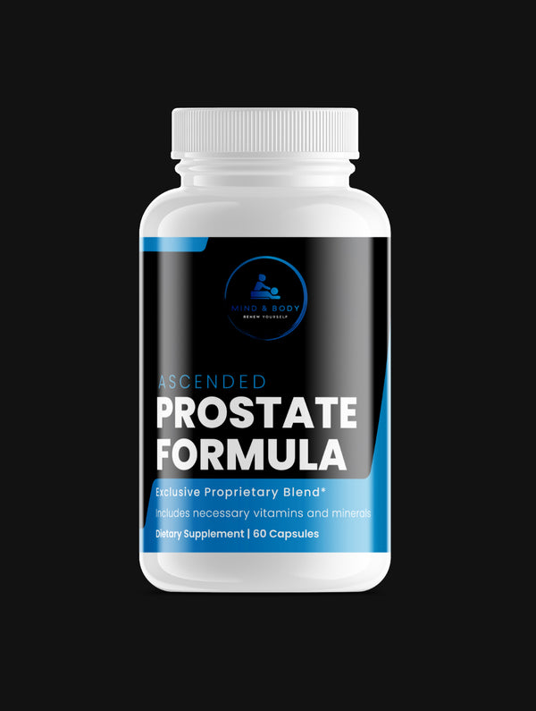 Prostate Formula