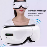 Cordless Eye Massager