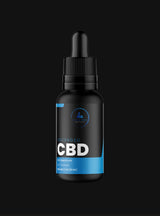 CBD Full Spectrum – 1000mg (1 oz Tincture)