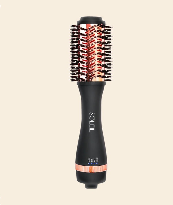 IR 2" Blowout Brush