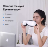 Cordless Eye Massager