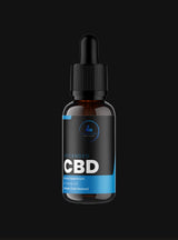 CBD Broad Spectrum (in Hemp Oil) – 500mg (1oz Tincture)