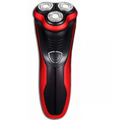 Men’s Rotary Razor Trimmer Wireless Rechargeable