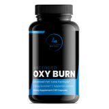 Ascended Oxy Burn