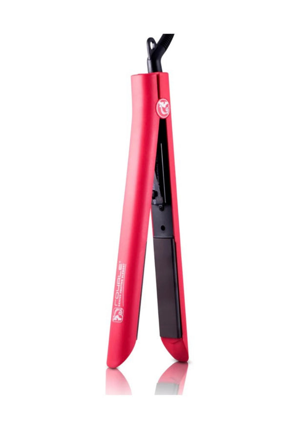 Platinum Genius Heating Element Flat Iron - Colors