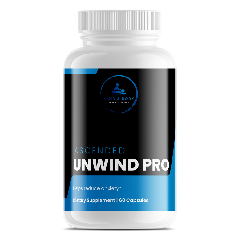 Ascended Unwind Pro